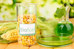 Tregona biofuel availability