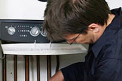 boiler repair Tregona