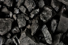 Tregona coal boiler costs