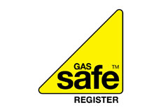 gas safe companies Tregona